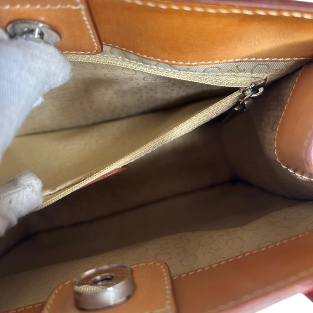 💎✨AUTHENTIC✨💎CELINE C Tote Bag Hand Bag - Picture 10 of 16